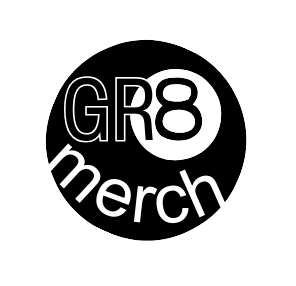 GR8Merch